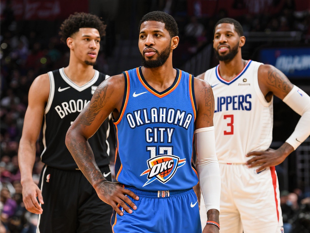 核心球员 核心球员