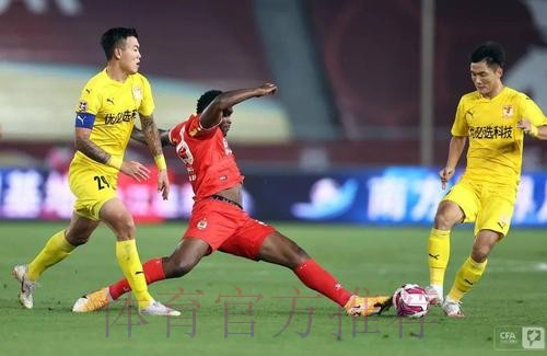 中甲联赛第五轮综述——三支东道主球队半程领跑 中甲联赛第五轮综述——三支东道主球队半程领跑
