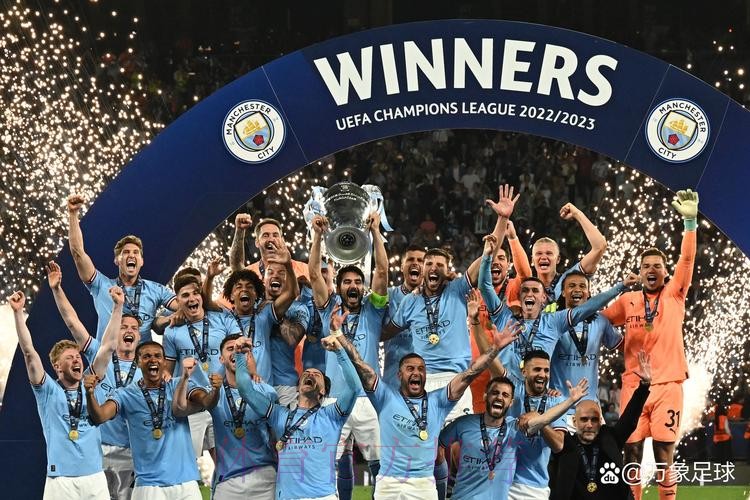 恩师:对阵曼城 卡马文加攻防俱佳&处理球有效率